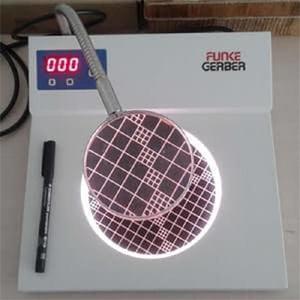 TEREMURAHTERLARIS READY SILAHKAN DIORDER COLONY COUNTER 8500 FUNKE GERBER