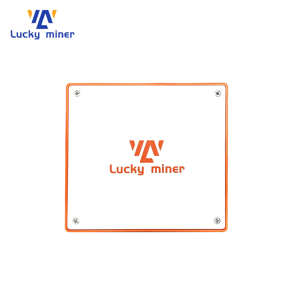 Lucky Miner LG07 11MH/s+15W Supports DOGE/LTC Crypto Lottery Mining Machine Home Lottery Miner