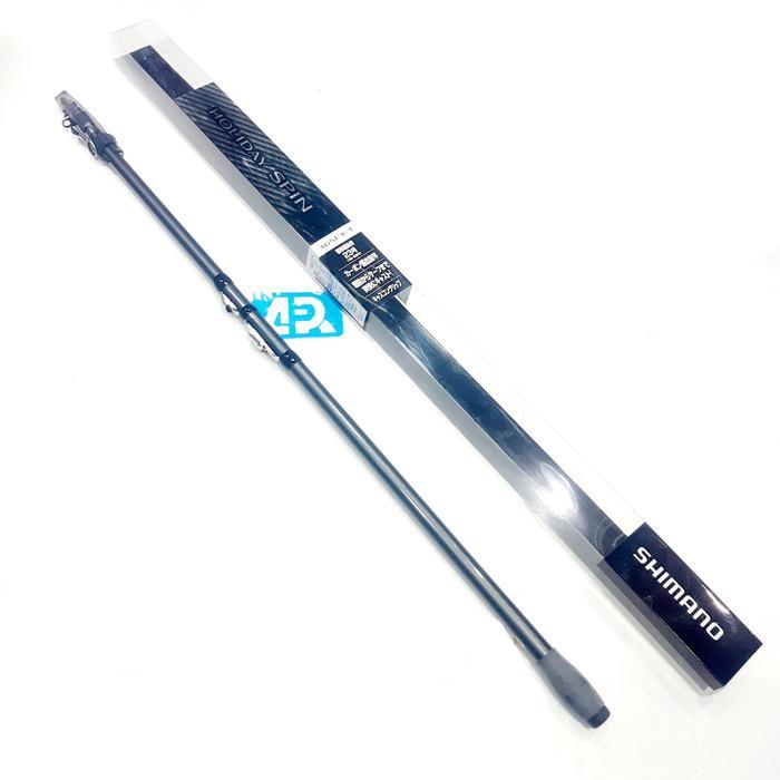 Promo Joran Shimano Holiday Spin 365Fxt-T