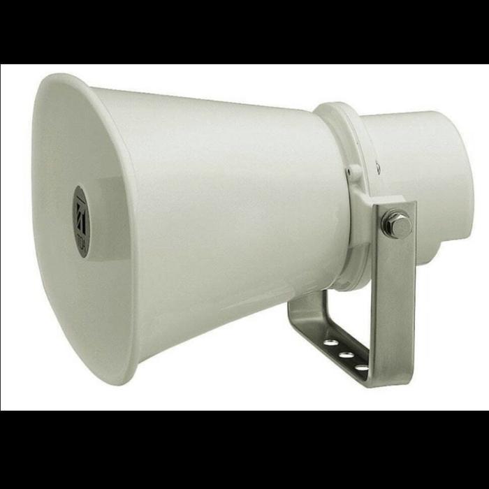 Horn Speaker Corong TOA 15 Watt TOA ZH-615S TOA ZH 615 S ZH615S ZH615