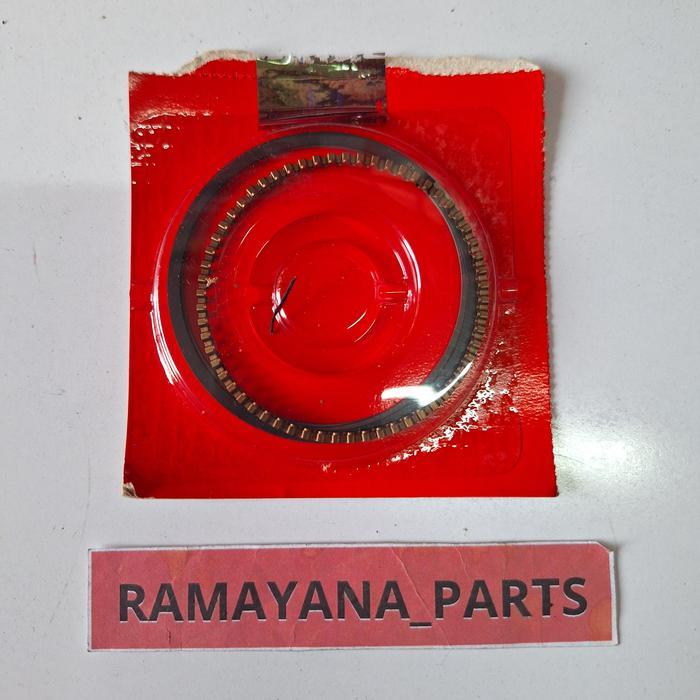 Ring Set Piston STD GL Pro MegaPro Karbu Tiger 13011KCJ306