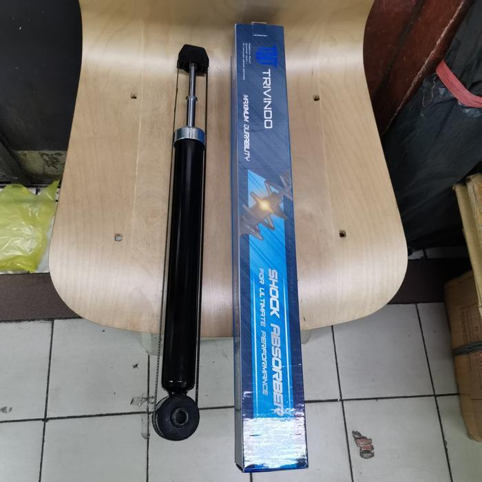 Shock belakang kia picanto / all new picanto