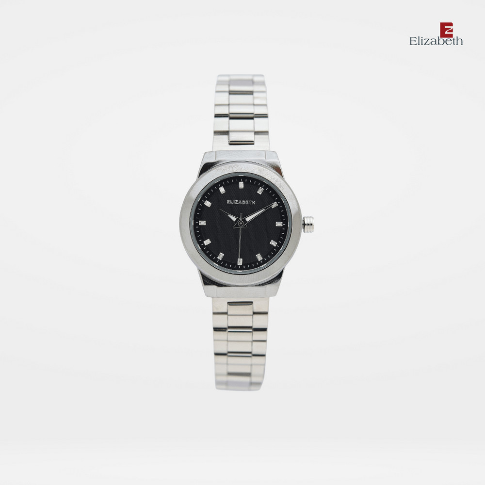Elizabeth - Jam Tangan Wanita | Chain Strap 2201-0985
