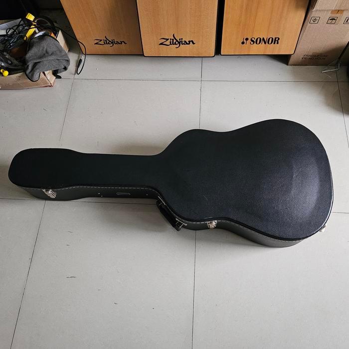 Hardcase gitar akustik yamaha APX,CPX,C315,C40,CX40,C80,CX80