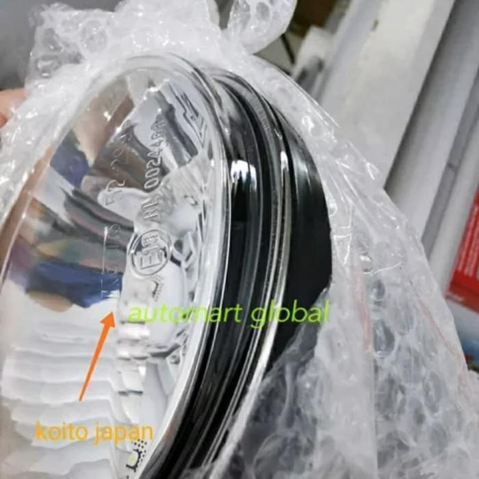 foglamp lampu bumper Camry 2016 on set 2pc original newss