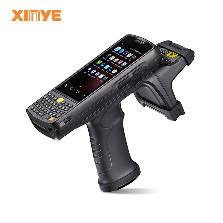 Cheap Wireless Keyboard Emulation Rfid Uhf Reader Long Range Passive Rfid Reader Access Control Card