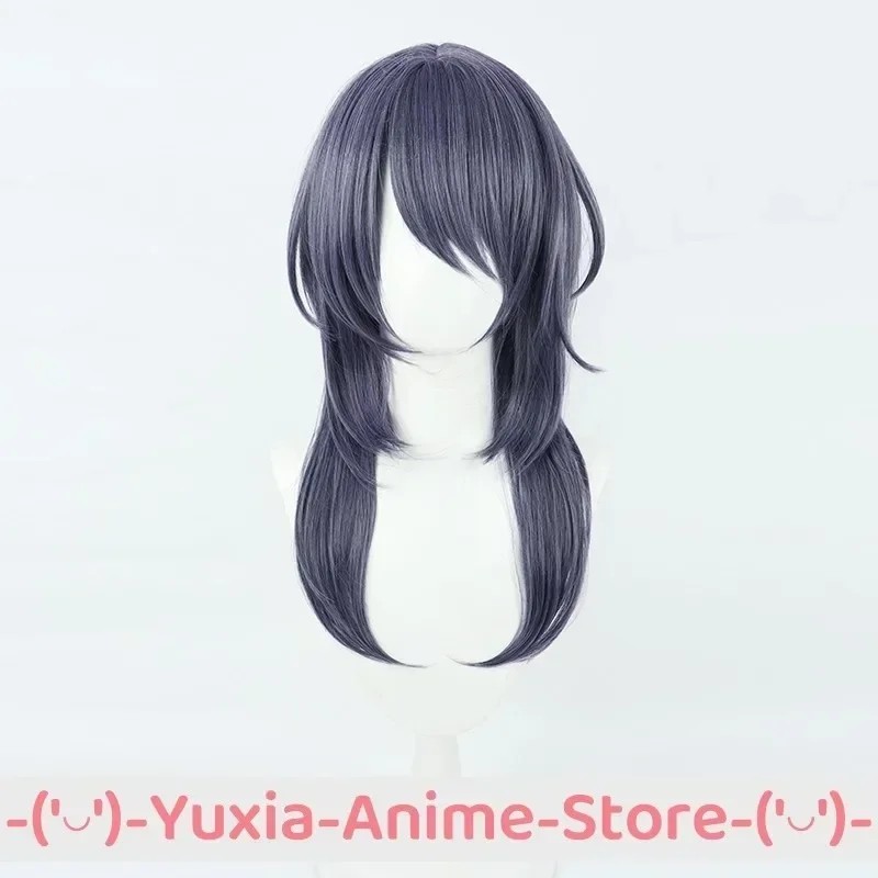 PATH TO NOWHERE FEMALE MALE CHIEF COSPLAY WIG AND CAP GAME ROLEPLAY WIGS PARTY COSTUME PROP