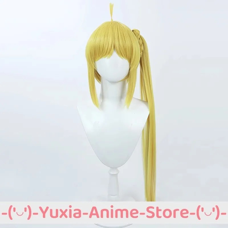 BOCCHI THE ROCK IJICHI NIJIKA COSPLAY WIG AND CAP ANIME ROLEPLAY WIGS PARTY COSTUME PROP SYNTHETIC