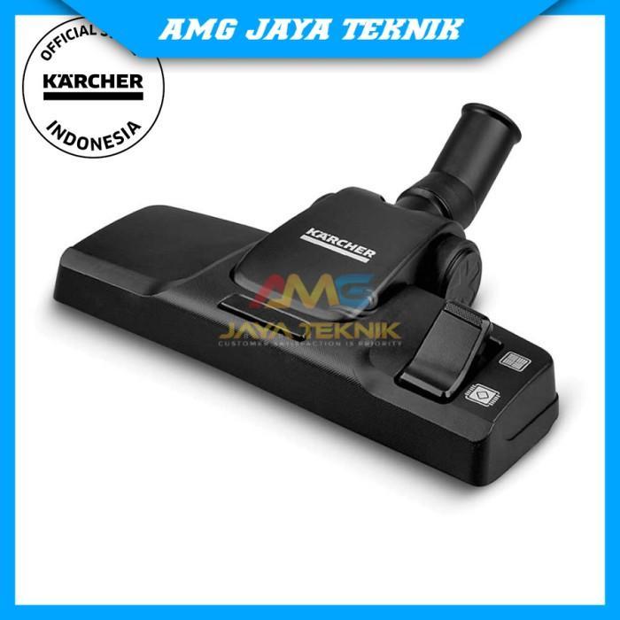 Kepala Vaccum Karcher VC 3 / Karcher Floor Nozzle For VC 3 ORIGINAL