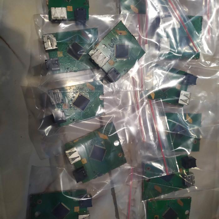 Best Seller Ic Hdmi Ps3 Original