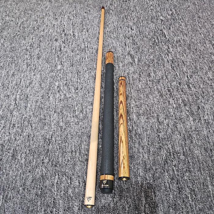 DISKON Jump Break Vintage / Jassinry _ billiard cue _ stick billiard break dan jump READY STOCK