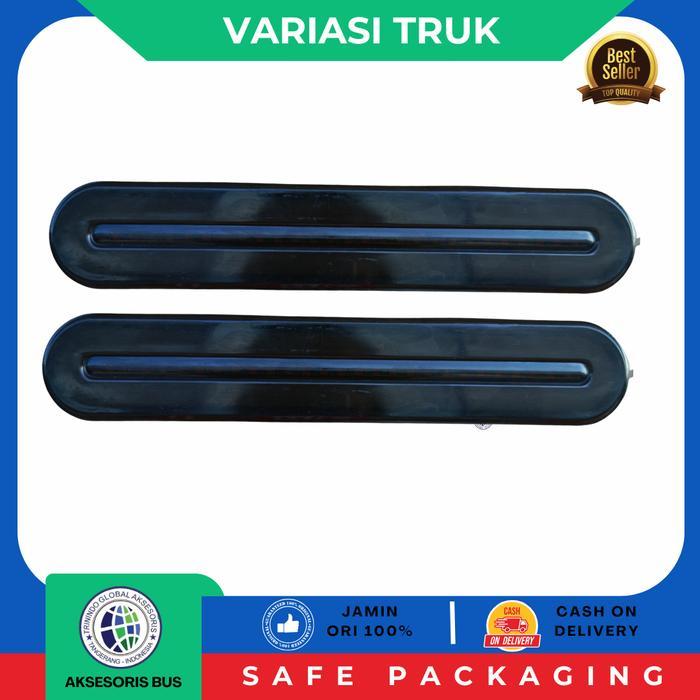 Lampu Stop Lamp Variasi Truk Panjang/Lampu Trailer Truk 3 Variasi/Lampu Belakang Truk Kendaraan