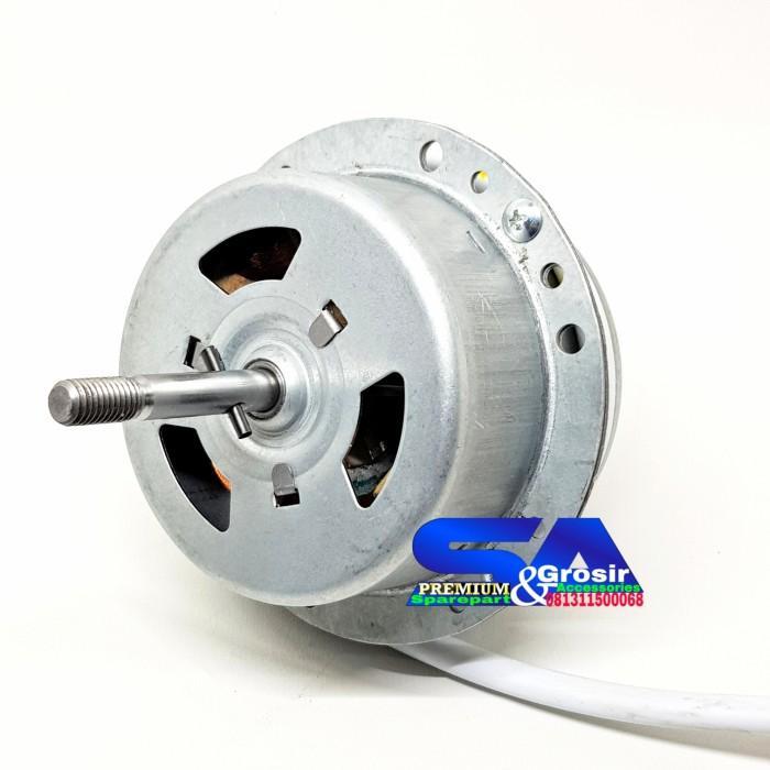 DINAMO BOX FAN MASPION ORIGINAL GRADE - MOTOR KIPAS BOXFAN ORI TEMBAGA