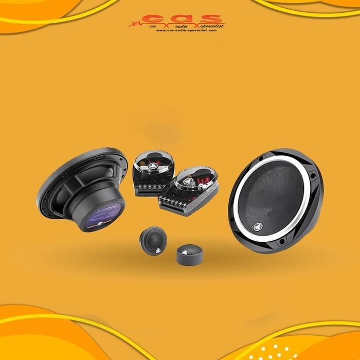 SPEAKER 2 WAY JL AUDIO C2 650