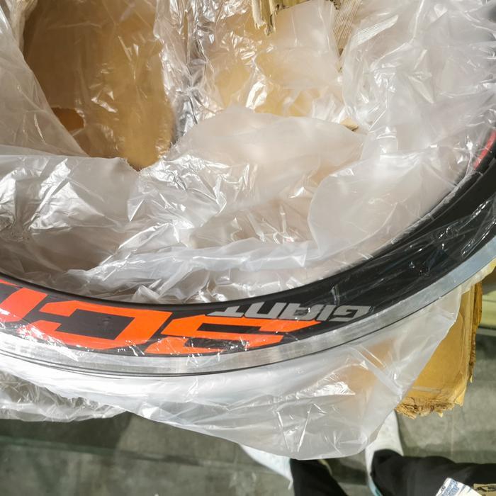 velg giant scr rode bike 24h fresta high wall Taiwan