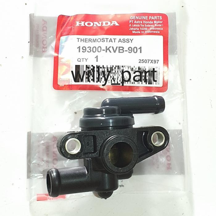 THERMOSTAT VARIO THERMOSTAT VARIO KARBU/ VARIO 110/ VARIO LAMA