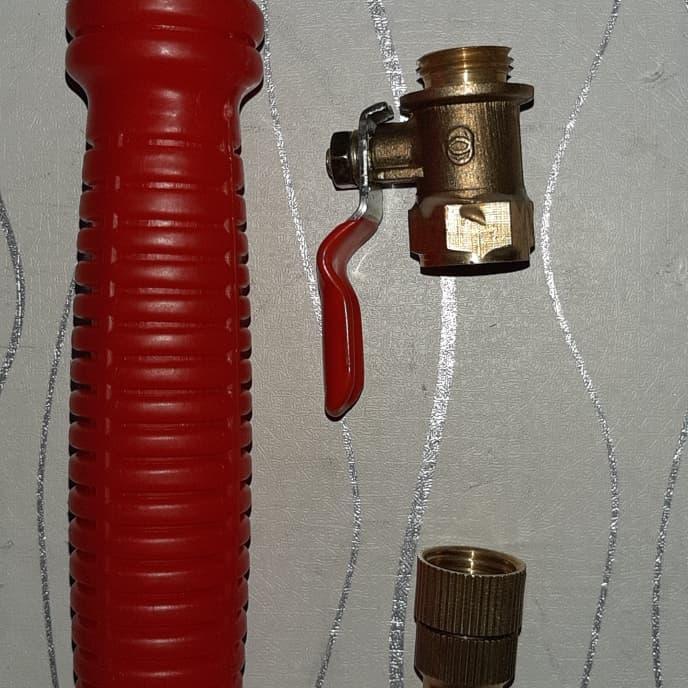 nozzle cuci ac nozzle zet cuci ac