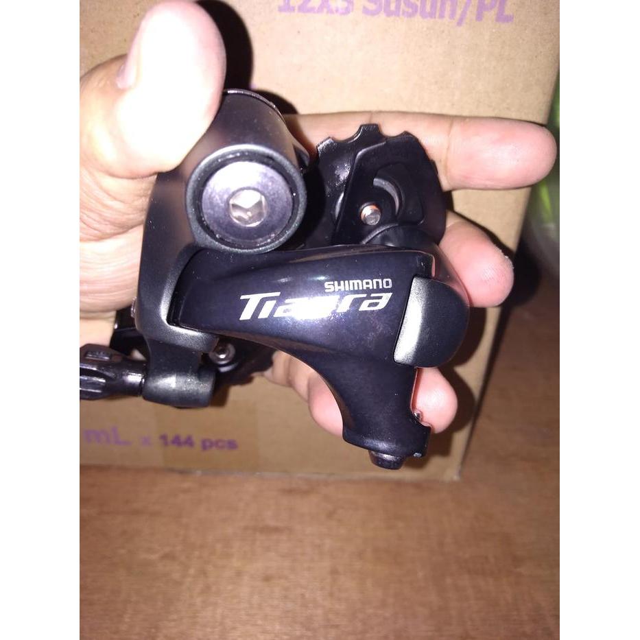 Shiimano - Rd Tiagra 4700 Gs 10 Speed