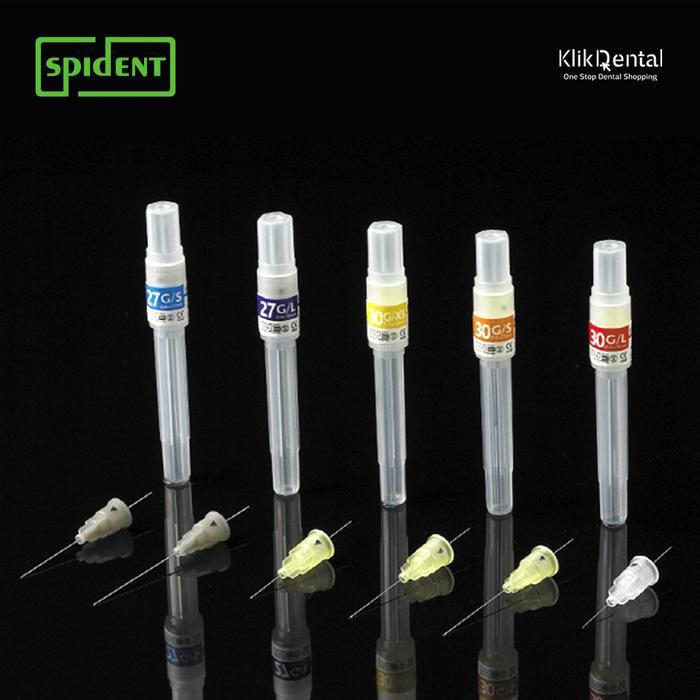 KLIK DENTAL NOP Jarum Citoject