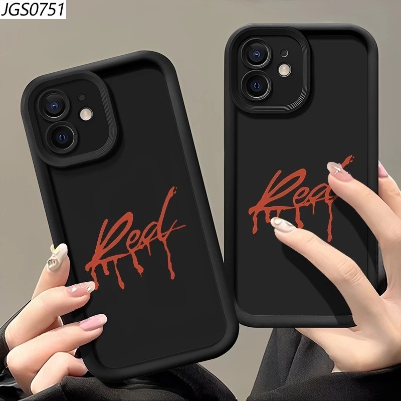 AESTHETIC SHOCKPROOF CASE MATTE SAMSUNG ‎S20 FE ‎S21 FE ‎S23 FE S23 ULTRA ‎S24 ‎S24 FE ‎S24 PLUS ‎S2