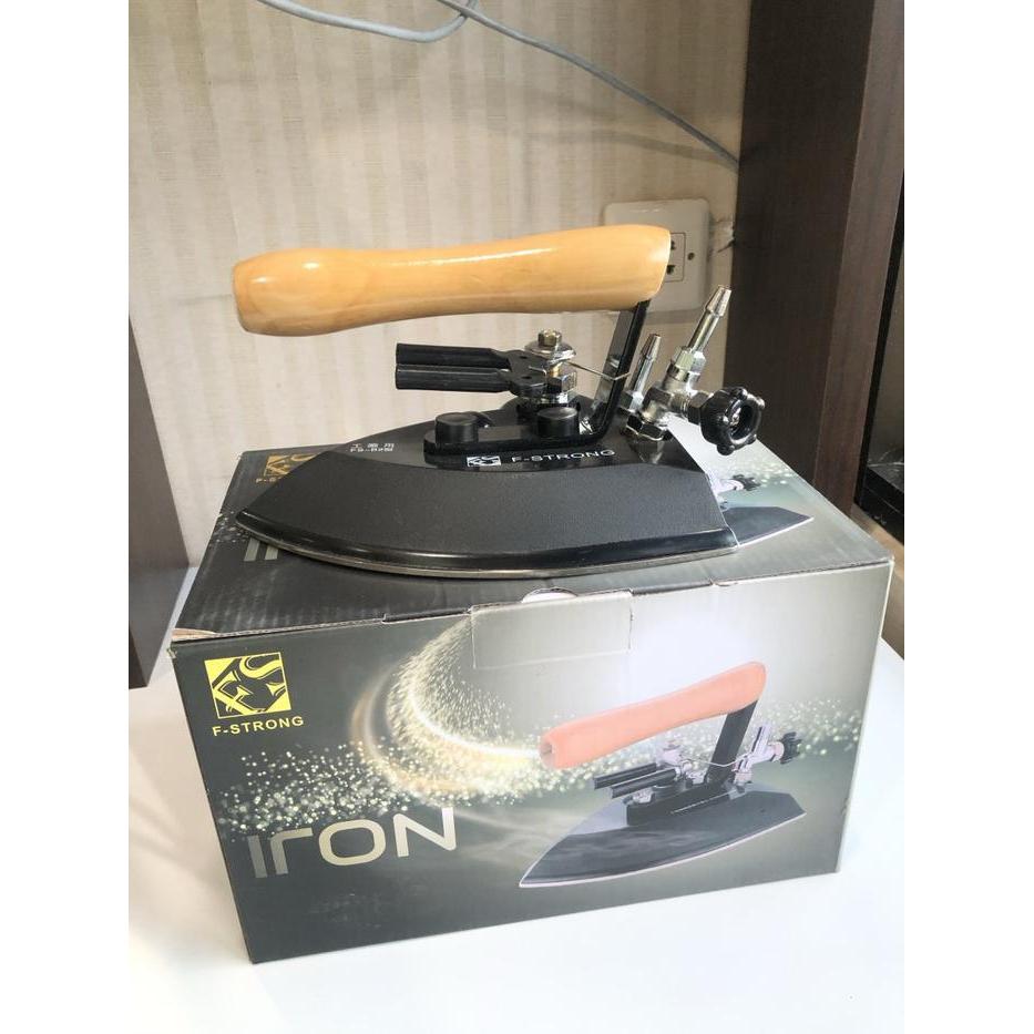 Setrika Uap Setrika Uap Laundry Setrika Uap Geser