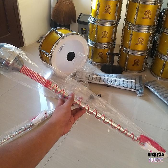 Stik Tongkat Mayoret SMA