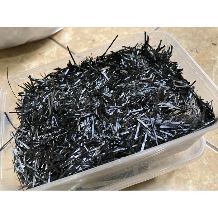 SERAT CARBON FORGED LIMBAH