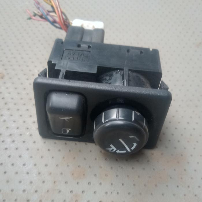 switch spion Nissan X-Trail T30