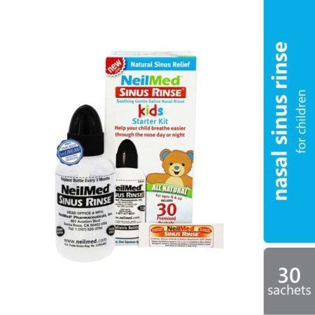 NEILMED SINUS RINSE KIDS (ORI USA)