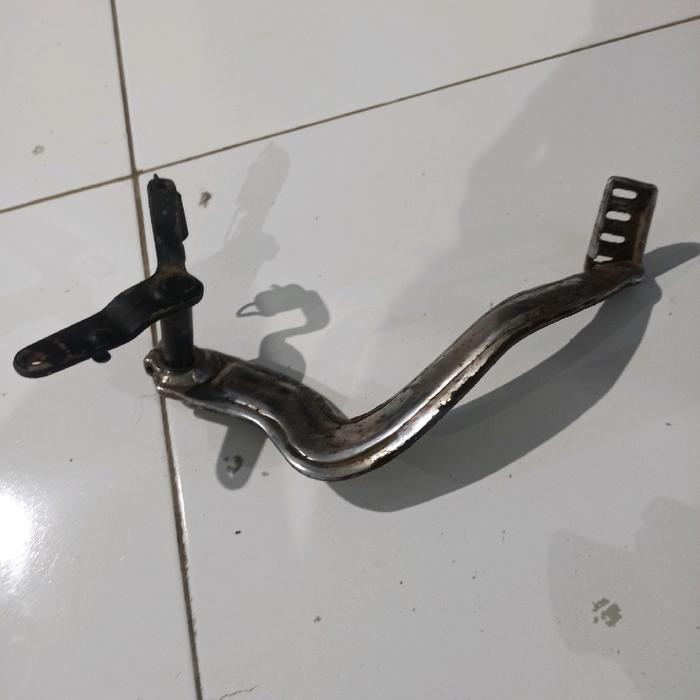 Pedal Rem Satria 2 Tag Lumba Satria S Original