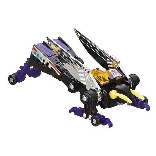 Transformers Retro TF1986 Movie G1 Retro Kickback Walmart Action Figure Model Toy Collection Hobby