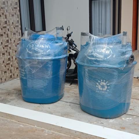 Septic Tank Bio, Septic Tank Biofil, Septic Tank Biotechno Anti Penuh