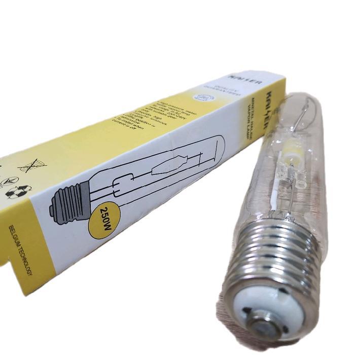 LAMPU SOROT HPIT 250 WATT / LAMPU HPIT 250W E40