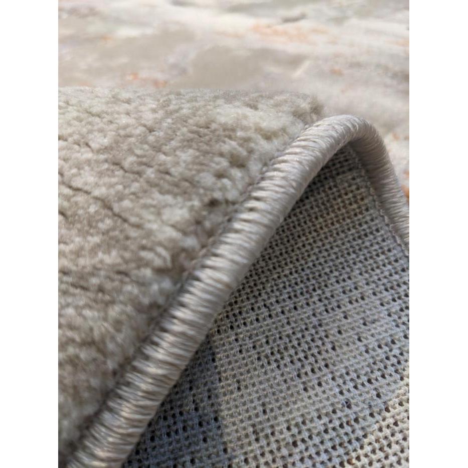 Karpet Lantai Modern Minimalis Abstrak Design Turki 100x150 Berlin