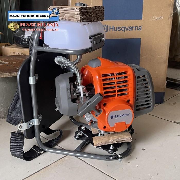Mesin Potong Rumput Husqvarna 2tak 331rb