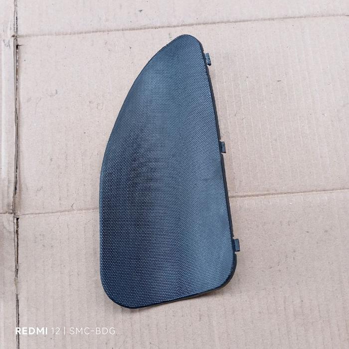 Cover tutup lampu stoplamp stop lamp bagian  kiri L honda jazz gd3 asli original copotan