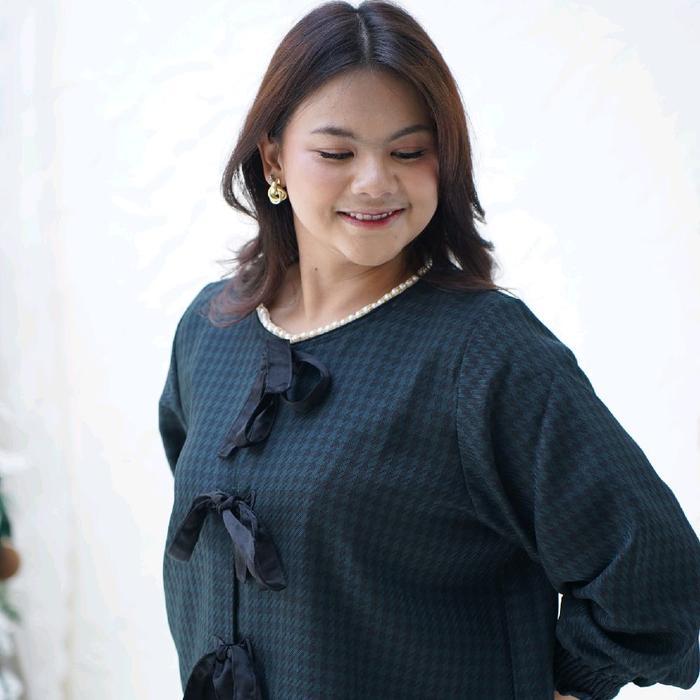 Lucia Blouse - Poyswear Official