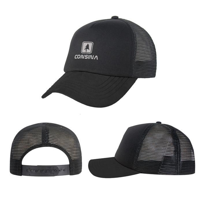 Original Consina Topi Tpj 23