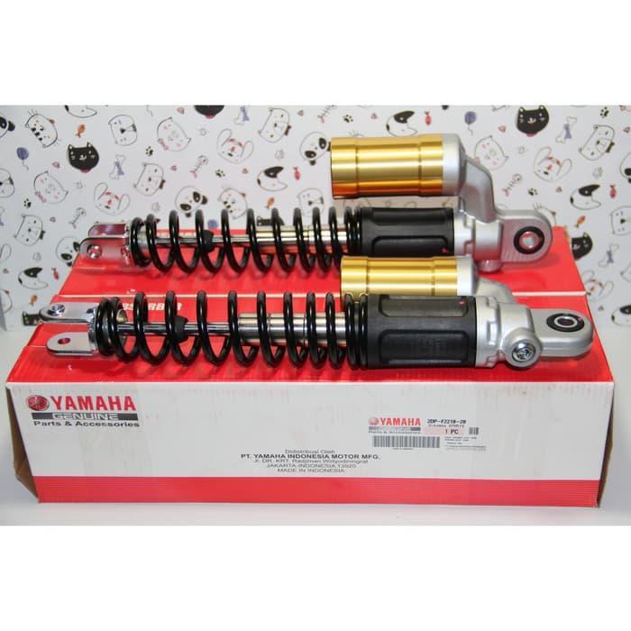 Shock Nmax Old Tabung Original