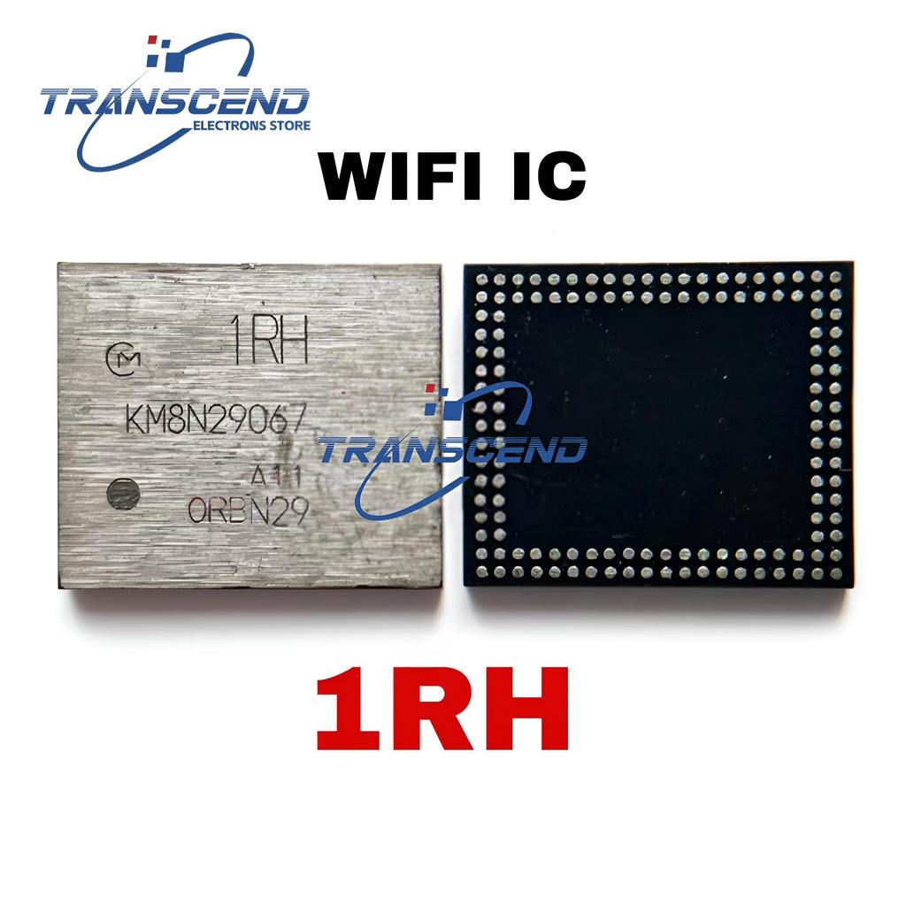 2-10pcs 1RH WiFi IC Module For Samsung S10 S20 S21 S21+ NOTE10 NOTE10+ G991 G996U G981U S20 plus