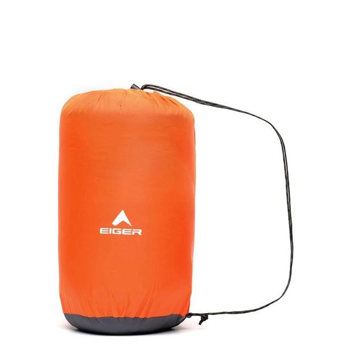 EIGER RECT PILOT 250 US SLEEPING BAG