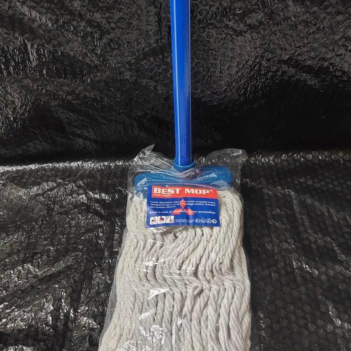 PEL SUMBU - ALAT PEL LANTAI + GAGANG - PEL SUMBU MEDIUM - PEL