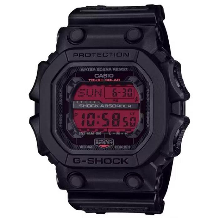 DISKON Jam Tangan Pria gshock gx-56bbr-1dr gx56bbr1dr gx56bbr 1dr 1d 1 gx56 56br 56bb 56b 56 gx56bb