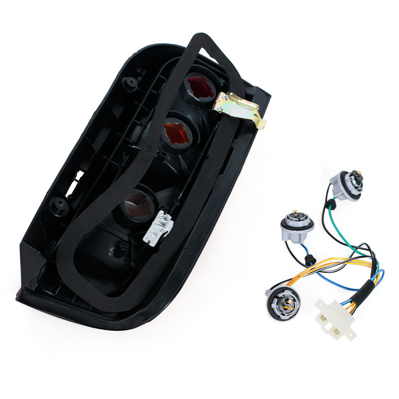 Rear Tail Light Brake Stop Lights Lamp Taillight For Toyota Hiace Van 100 Series RZH 1989~1999 2000