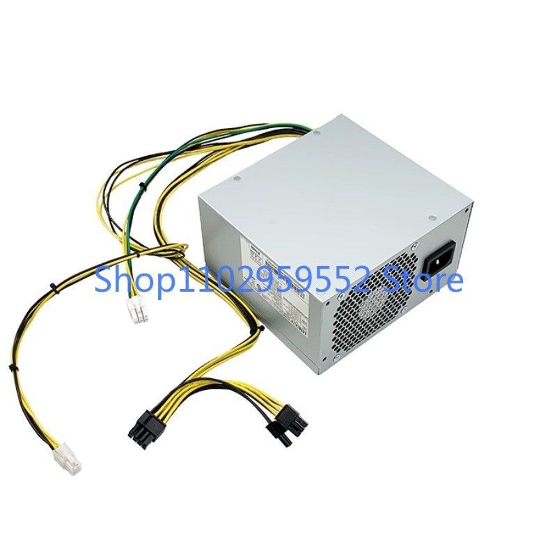 1pcs for N50-610 N93 T650 6-pin desktop power supply 8Pin graphics card 500W