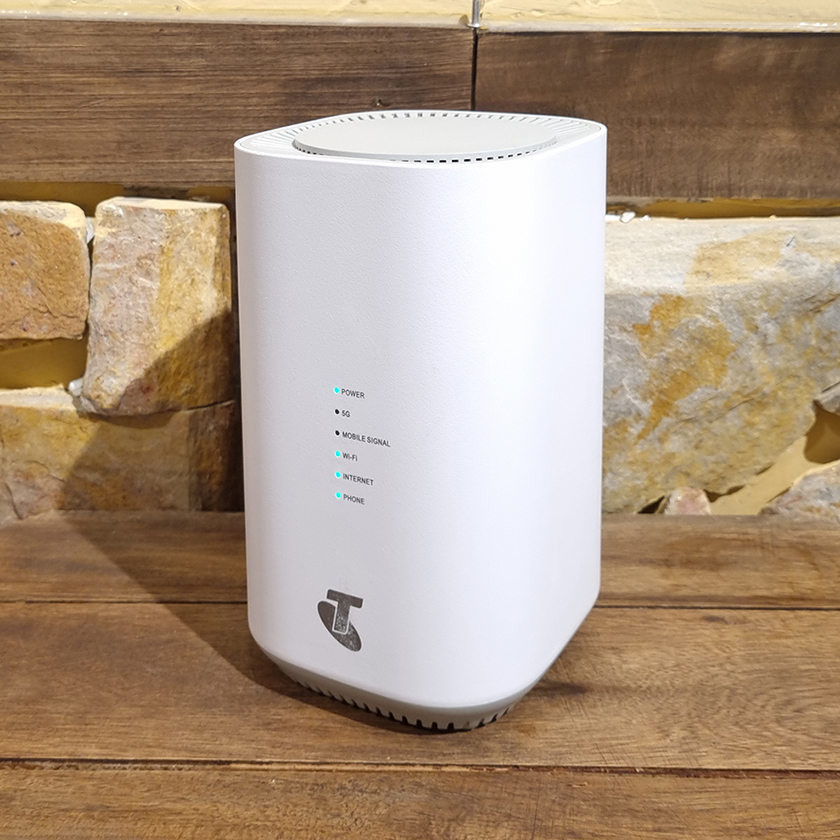 Unlocked Arcadyan Telstra 5G Home Modem AW1000 Wi-Fi 6 AX3600 5G CPE(100%new)