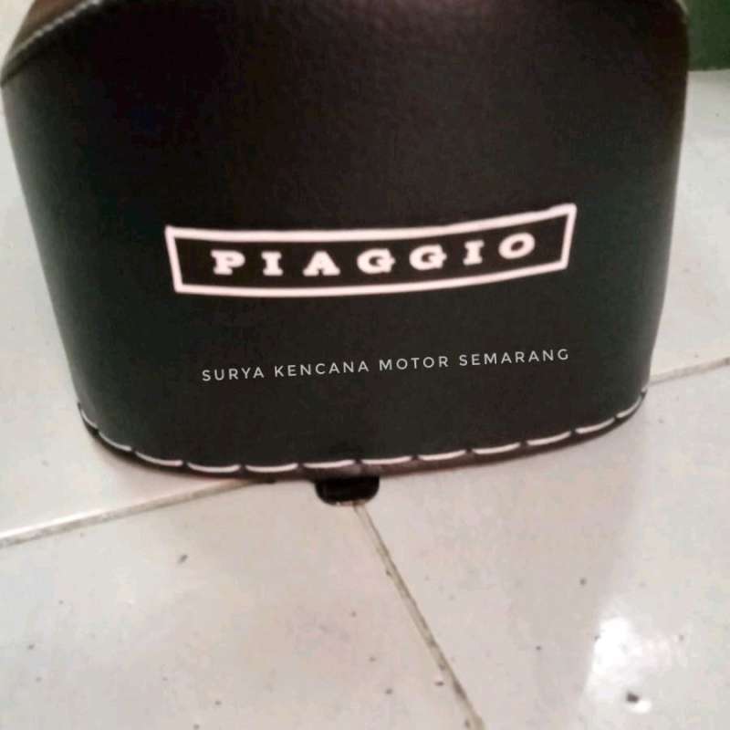 Readyyy Jok Single Singel Panjang Vespa Super Sprint Px Bajaj Bagol Vbb Tahun Tua Ps