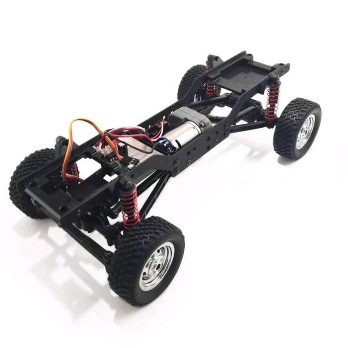 Motor Dinamo Gearbox Rc Mn82 Mn78 Dinamo Motor Mn78 Mn82 Rc 1/12