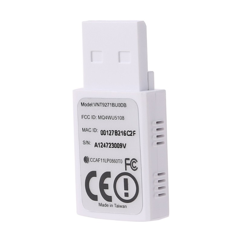 Atheros AR9271 Chipset ROS Wireless USB Network Card WiFi Adapter for Windows7/8/10 Electronic Drum