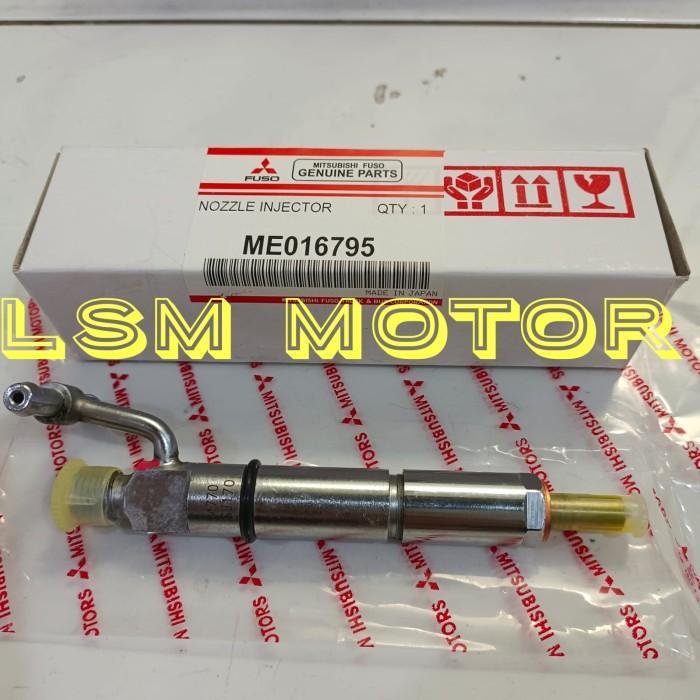 nozle injektor nozel injektor colt ps120 ps135 ragasa newss